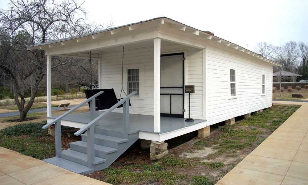 Elvis Birthplace