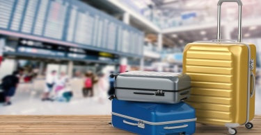 luggage lock valuables cheap flight deals