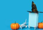 Halloween travel