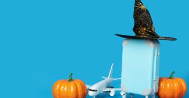 Halloween travel