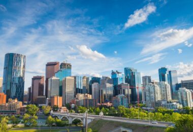 Calgary