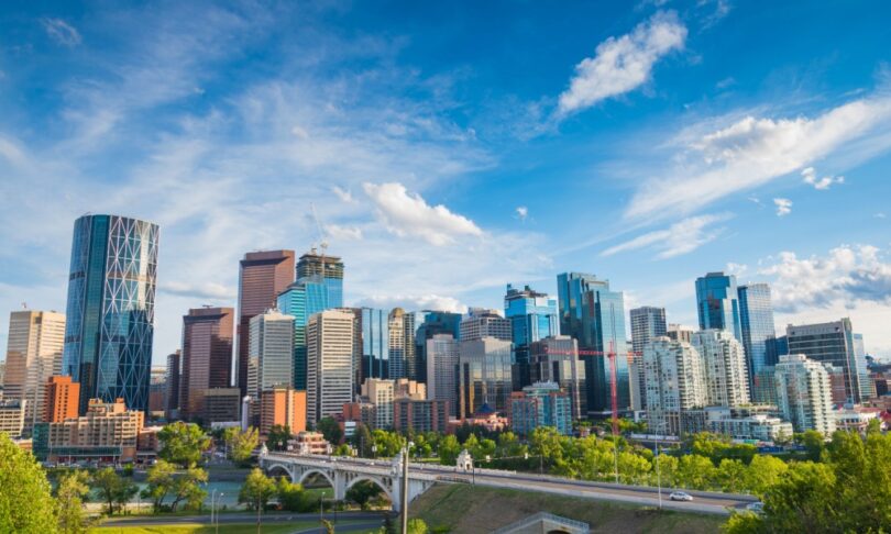 Calgary