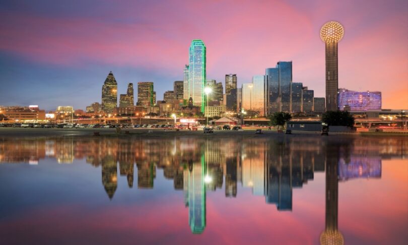 Dallas, Texas