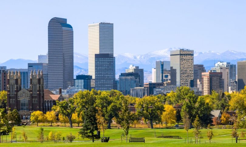 Denver, Colorado (1)