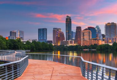 Austin, Texas