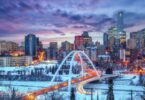 Edmonton