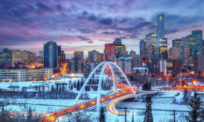 Edmonton