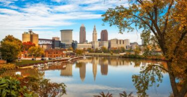 Cleveland