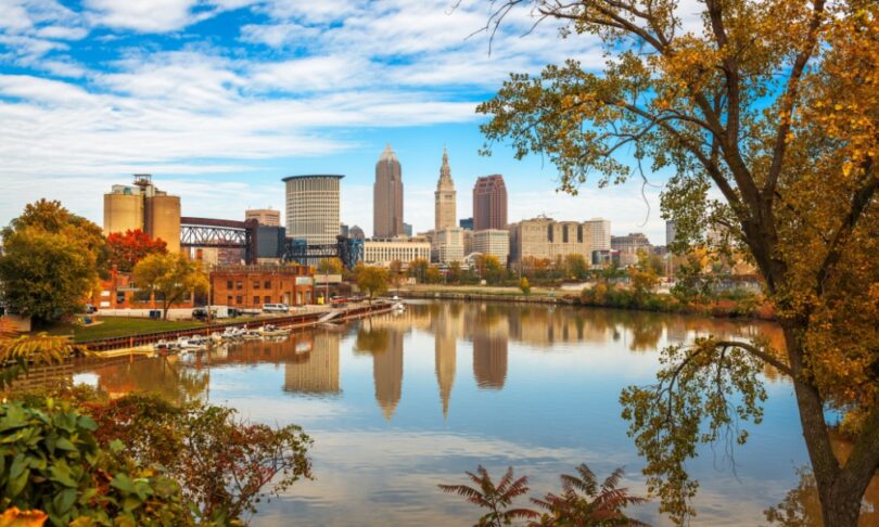 Cleveland