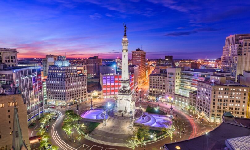 Indianapolis