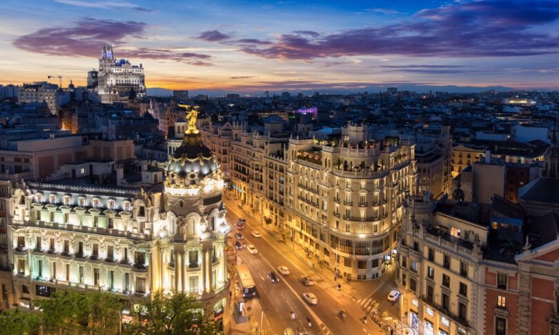 Gran Vía