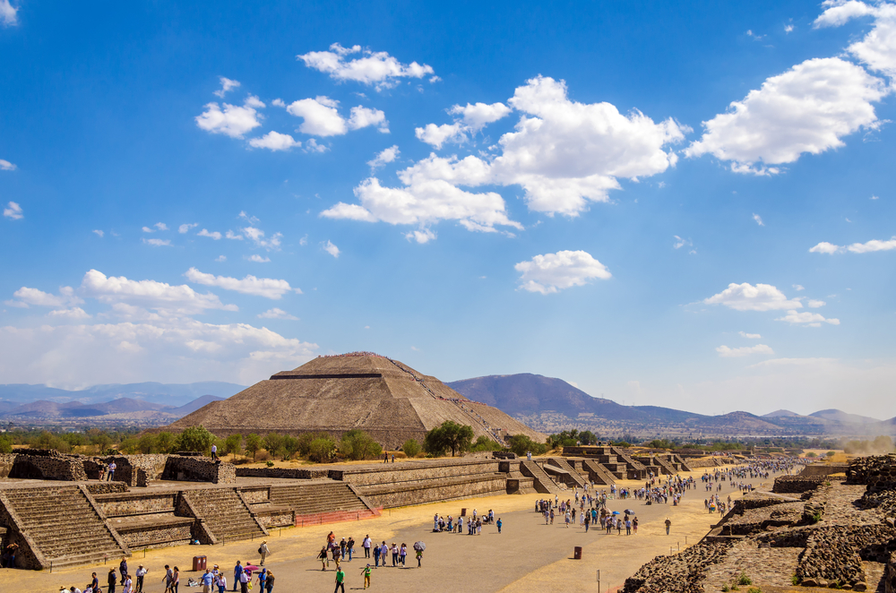 Five Meaningful Souvenirs to Take Home from Mexico, shutterstock:Jess Kraft