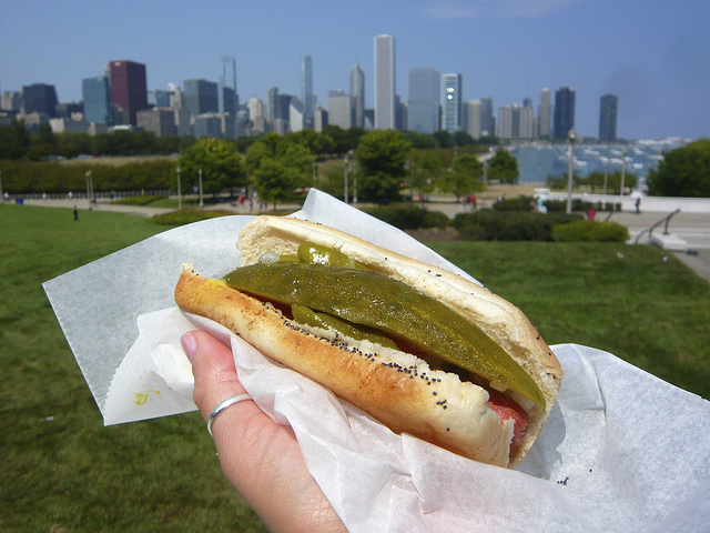 A Quartet of Great Chicago Food Blogs, flickr:Jessica Spengler