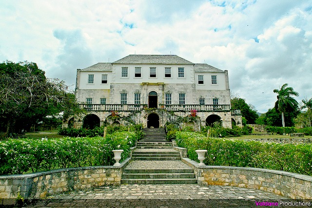 3 Great Houses To Tour in Montego Bay, Flickr: Marlon Morgan