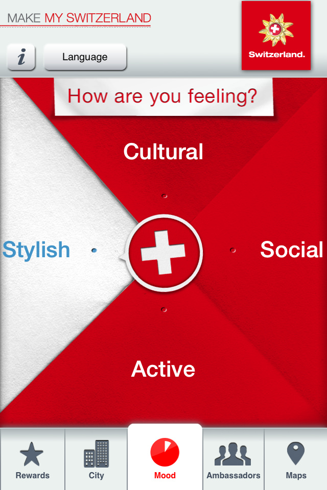 'My Switzerland' App Helps You Discover Top Tips from Locals