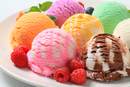 Happy National Ice Cream Day! 5 Facts You Didn’t Know About the Chillest Dessert Around